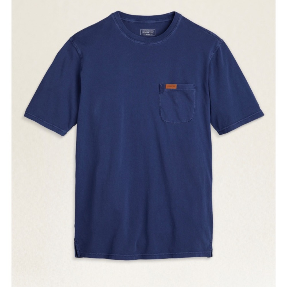 Pendleton Men’s Deschutes Pocket T-Shirt